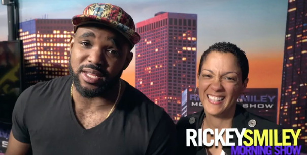 Headkrack & Jini Thorton