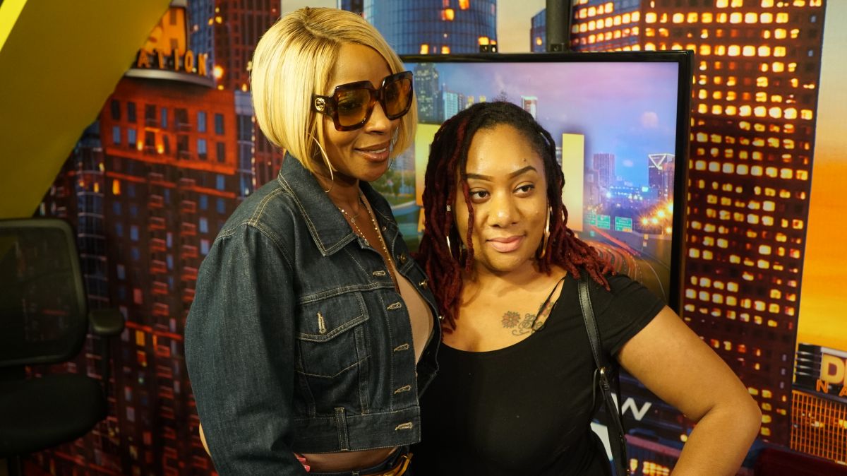 Rickey Smiley Morning Show
