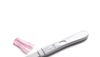 Pregnancy tester