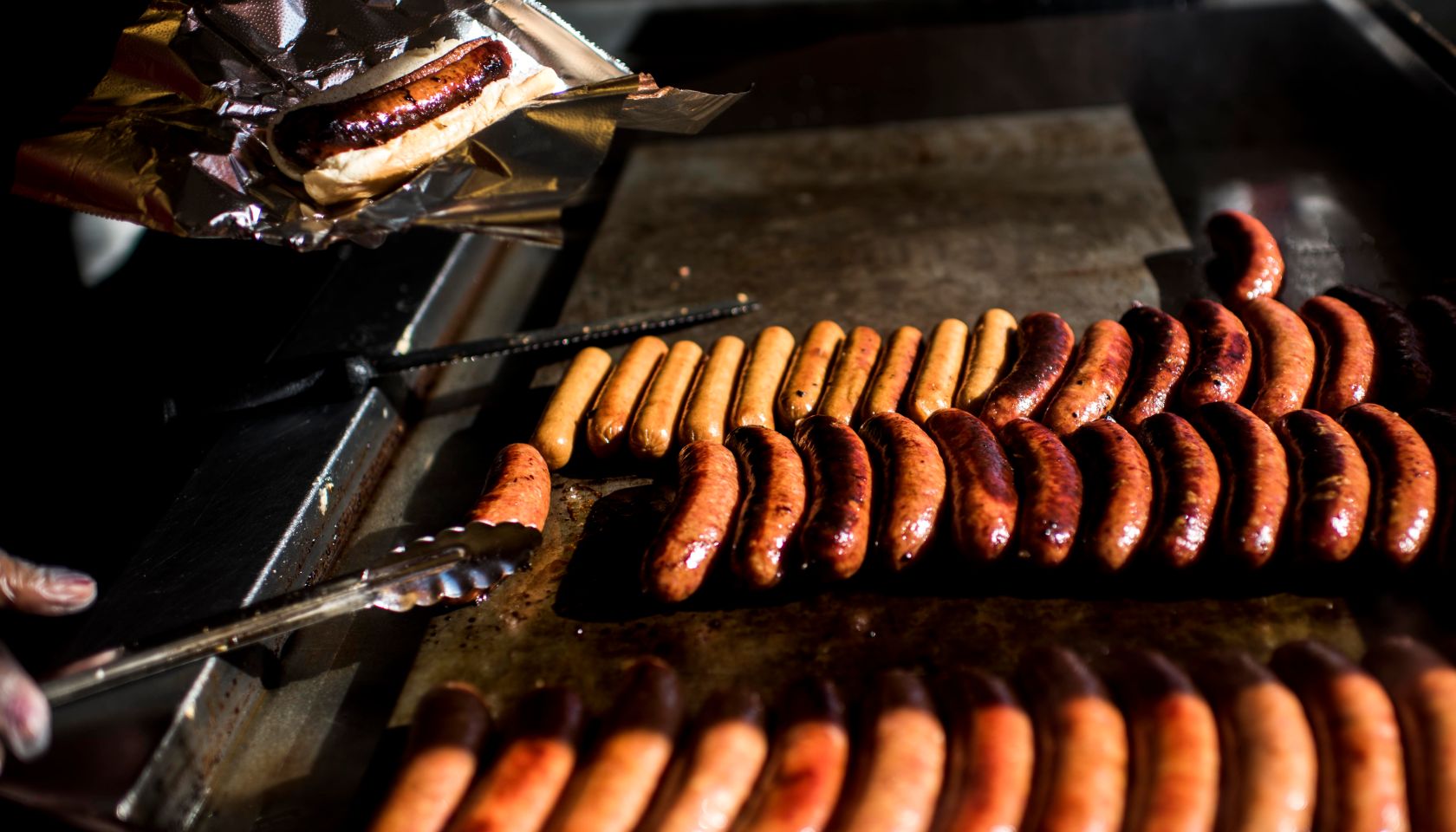 Best American Food Cities: DC