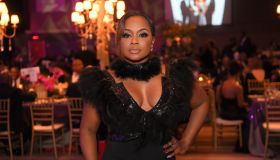 The 33rd Annual UNCF Mayor's Masked Ball