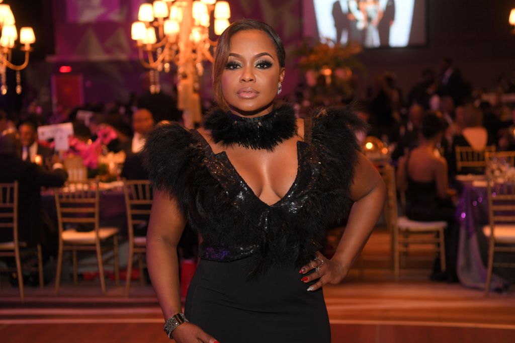 The 33rd Annual UNCF Mayor's Masked Ball