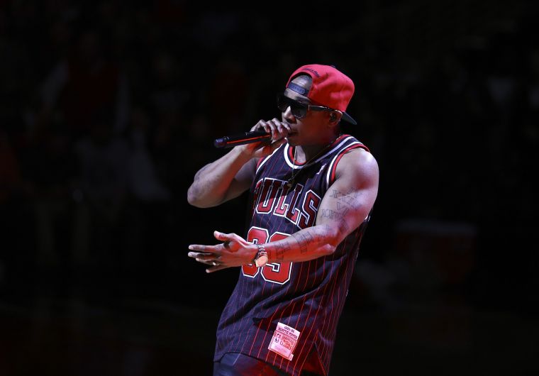 Ja Rule