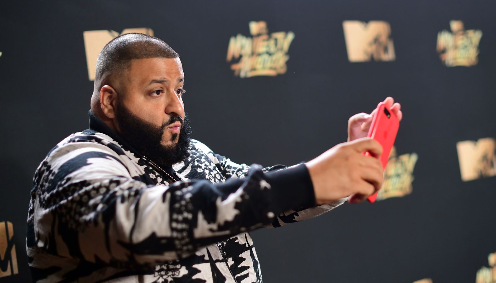 2017 MTV Movie And TV Awards - Red Carpet