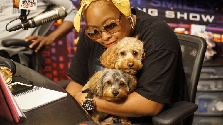 Da Brat