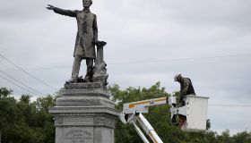 New Orleans Prepares To Remove More Civil War Monuments