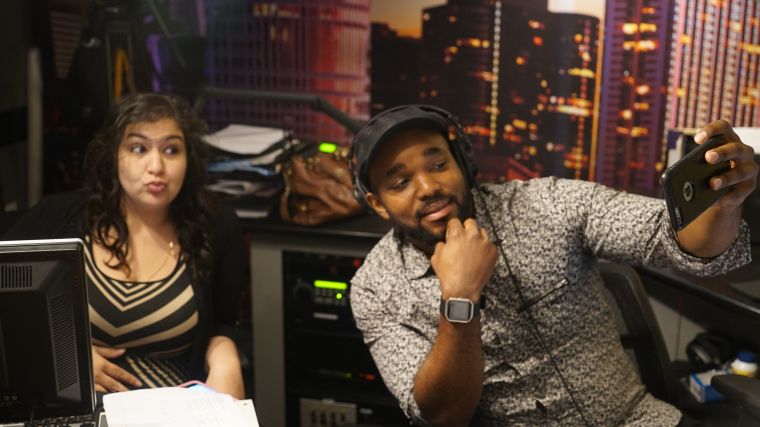 Headkrack & Beyonce Alowishus