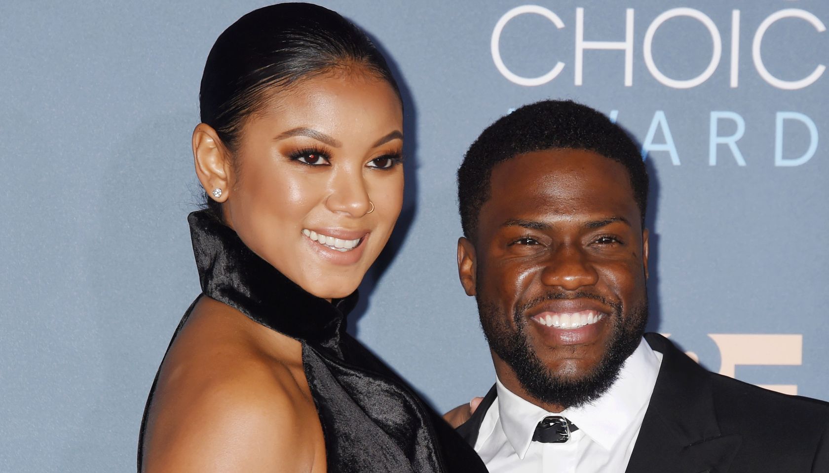 The 22nd Annual Critics' Choice Awards - Arrivals