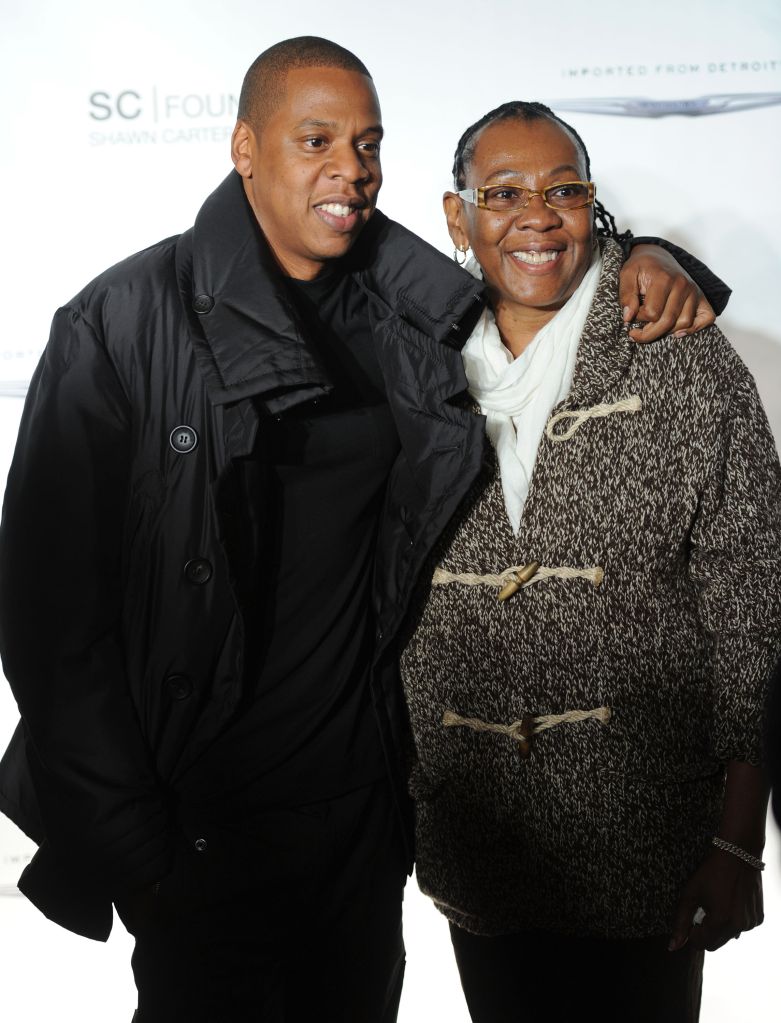 The Shawn Carter Foundation Hosts An Evening of 'Making The Ordinary Extraordinary'