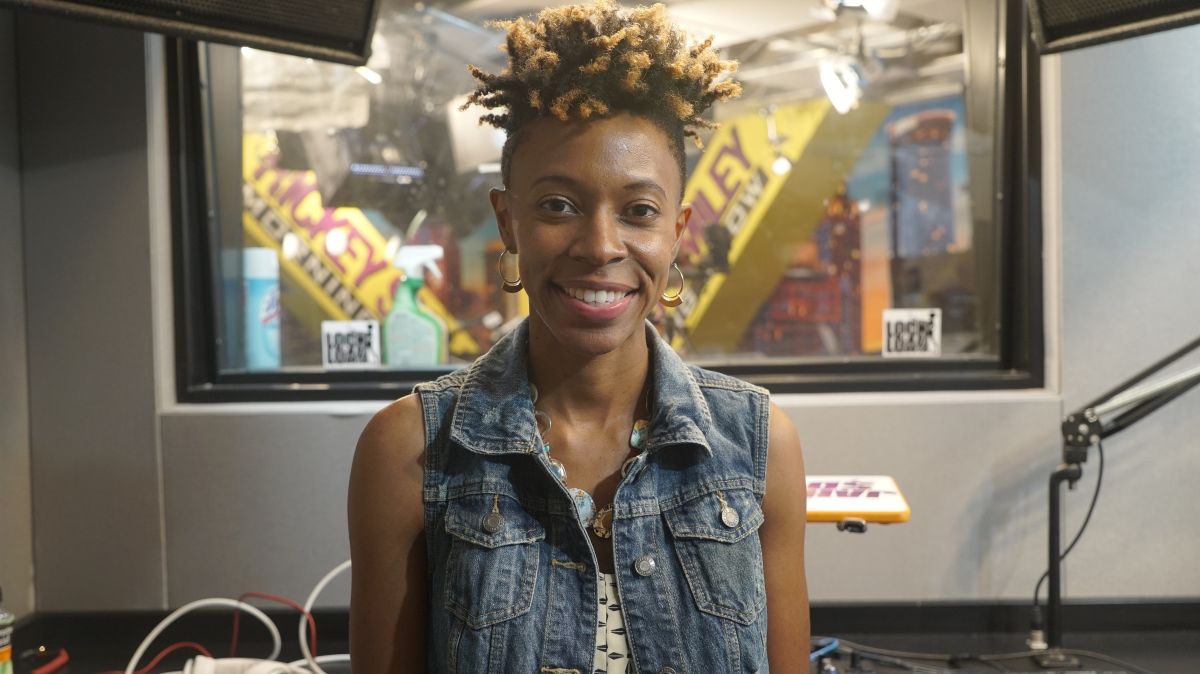 Rickey Smiley Morning Show