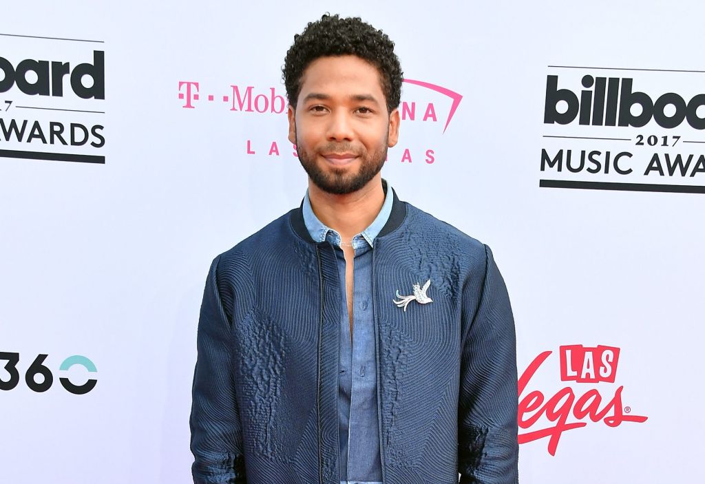 2017 Billboard Music Awards - Arrivals