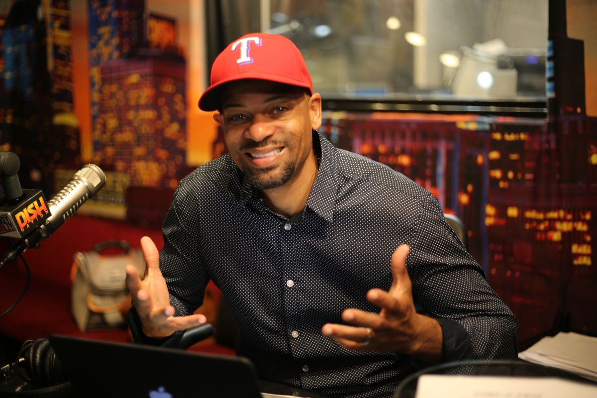 Rock-T 2017 [PHOTOS] | The Rickey Smiley Morning Show