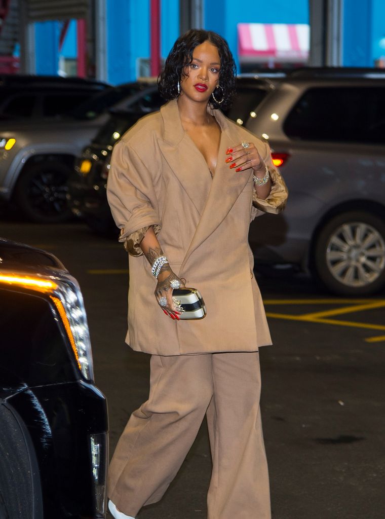 Rihanna