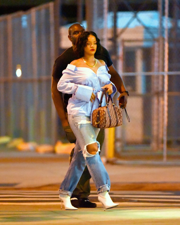 Rihanna