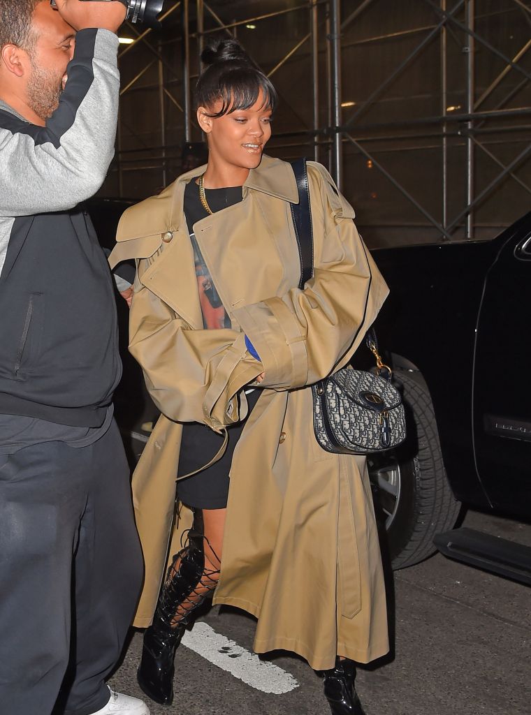 Rihanna