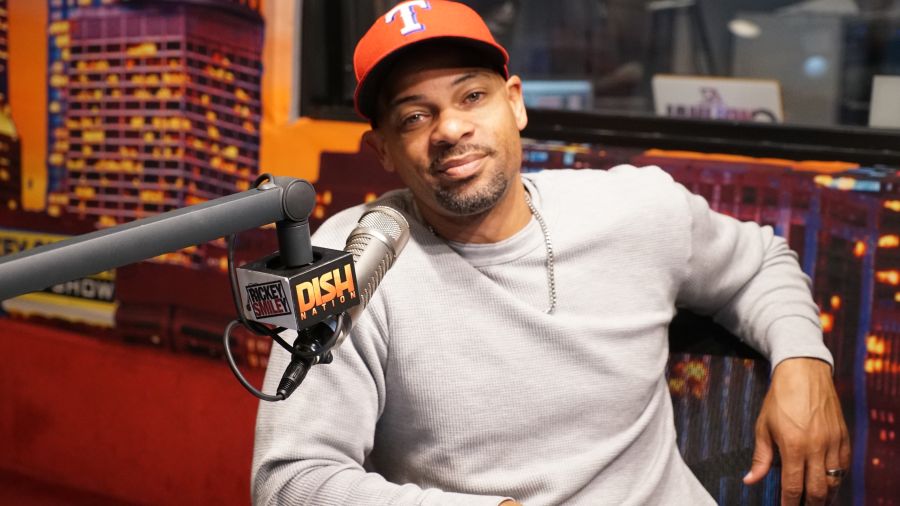 Rock-T 2017 [PHOTOS] | The Rickey Smiley Morning Show