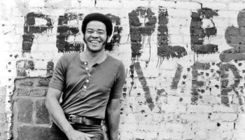 Bill Withers circa 1973
