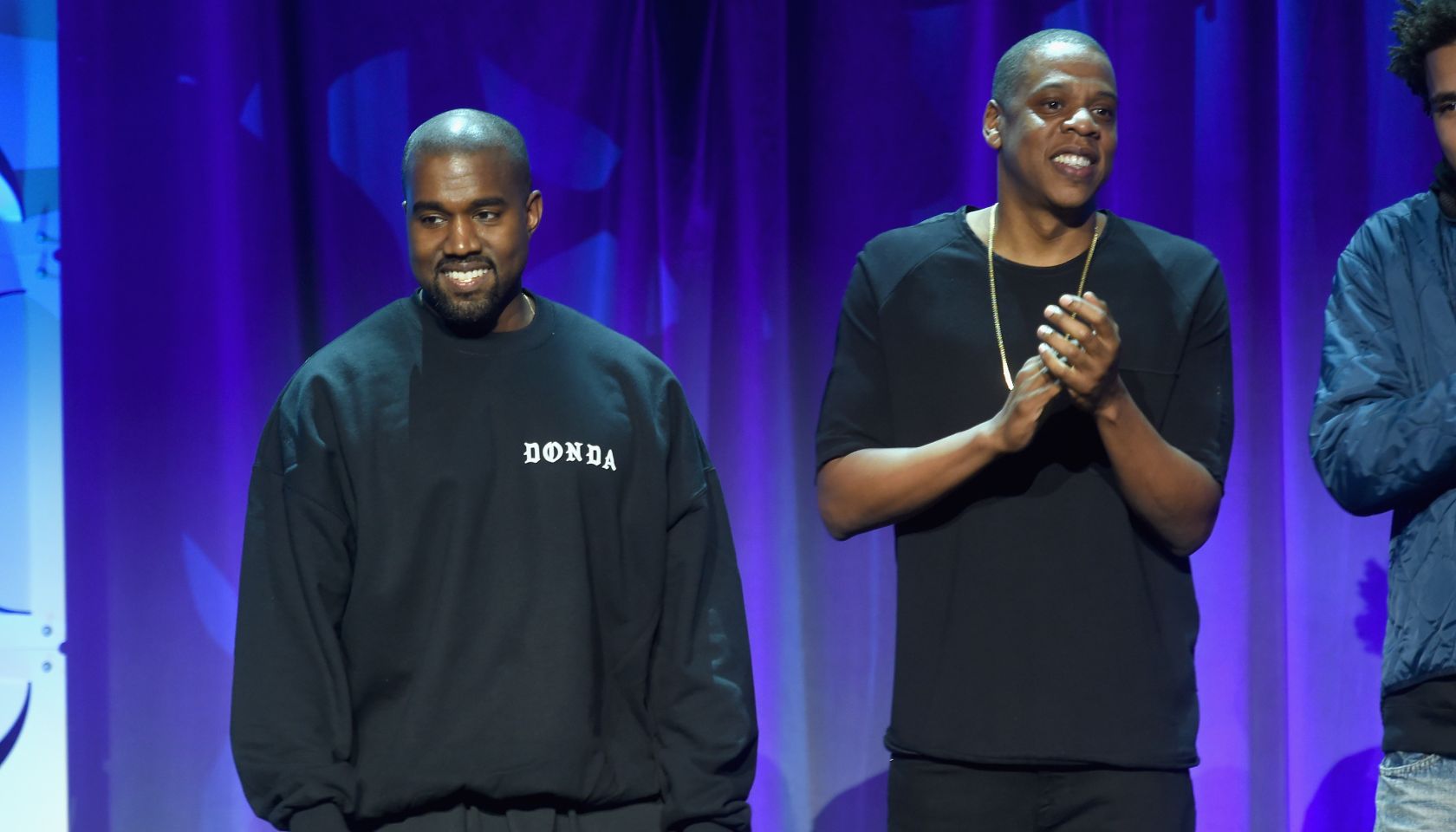 Tidal Launch Event NYC #TIDALforALL