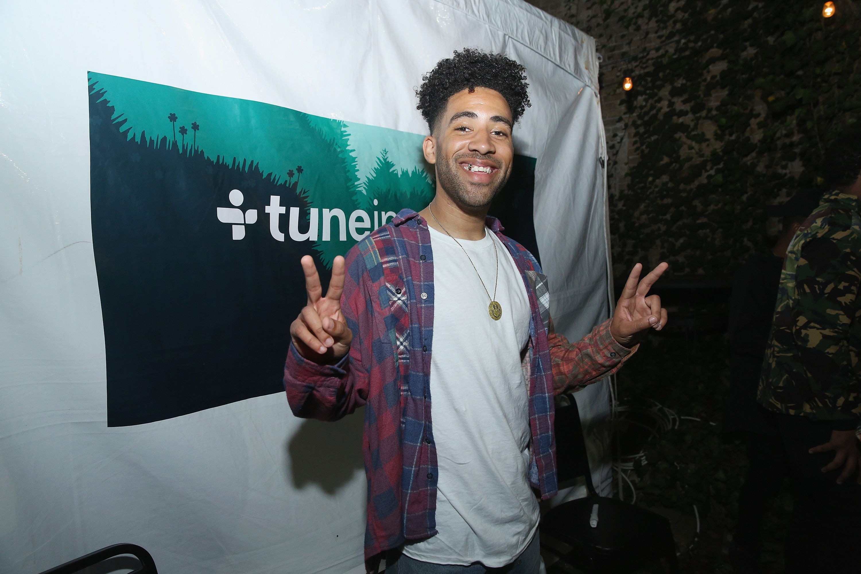 TuneIn Presents the Hip-Hop Beat Showcase at SXSW