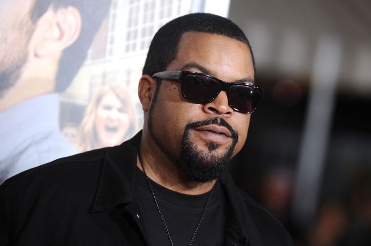 Ice Cube