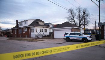 Six People Murdered On Chicago's South Side As City's Homicides Rise