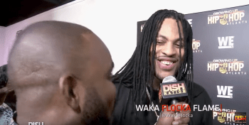 Headkrack interviews Waka Flocka Flame