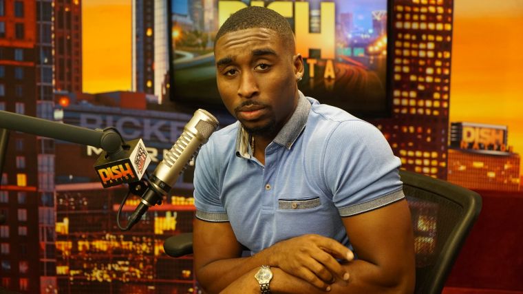 Demetrius Shipp Jr
