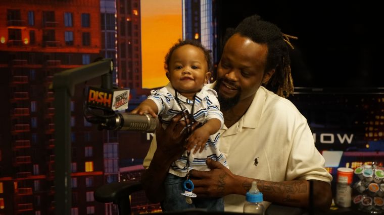 Keith Wesley, Kaleb