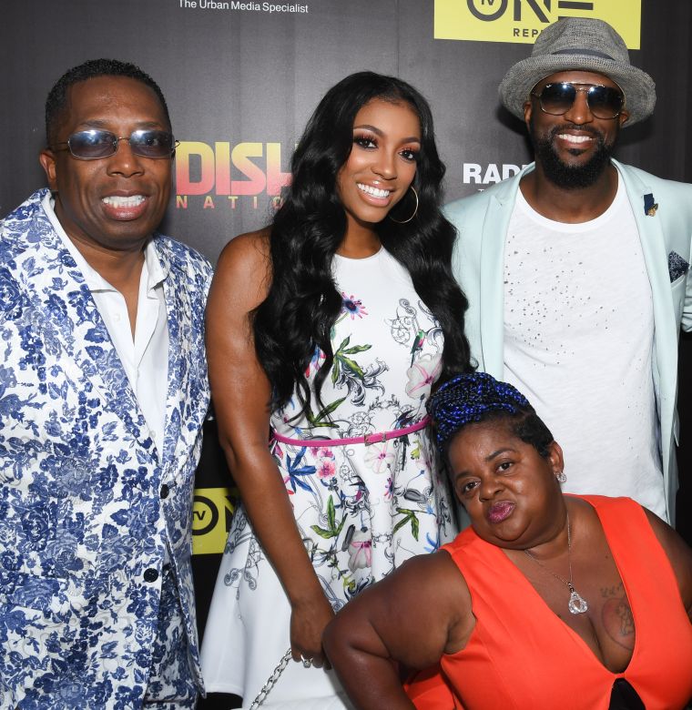 ‘Rickey Smiley For Real’ Season 4 Premiere