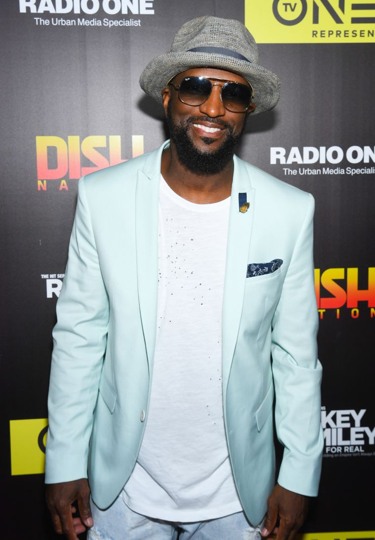 ‘Rickey Smiley For Real’ Season 4 Premiere