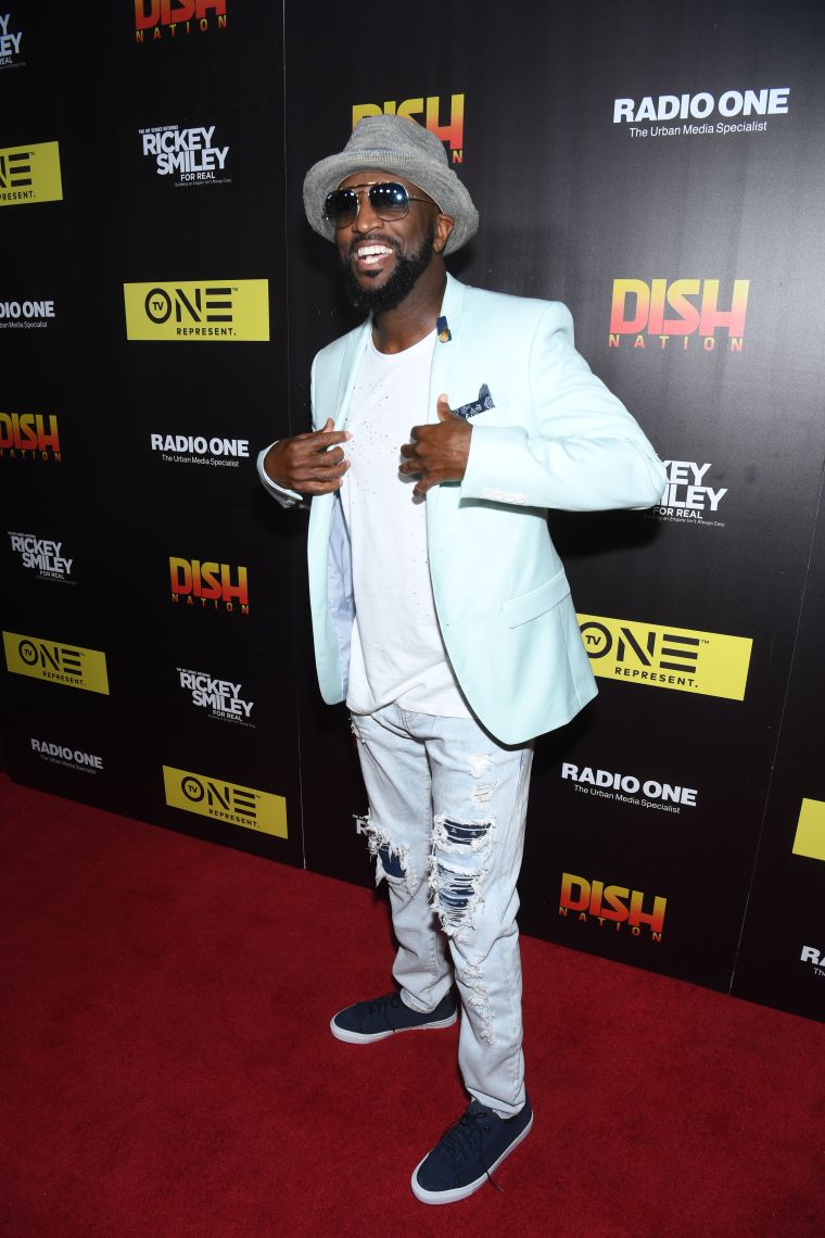 ‘Rickey Smiley For Real’ Season 4 Premiere