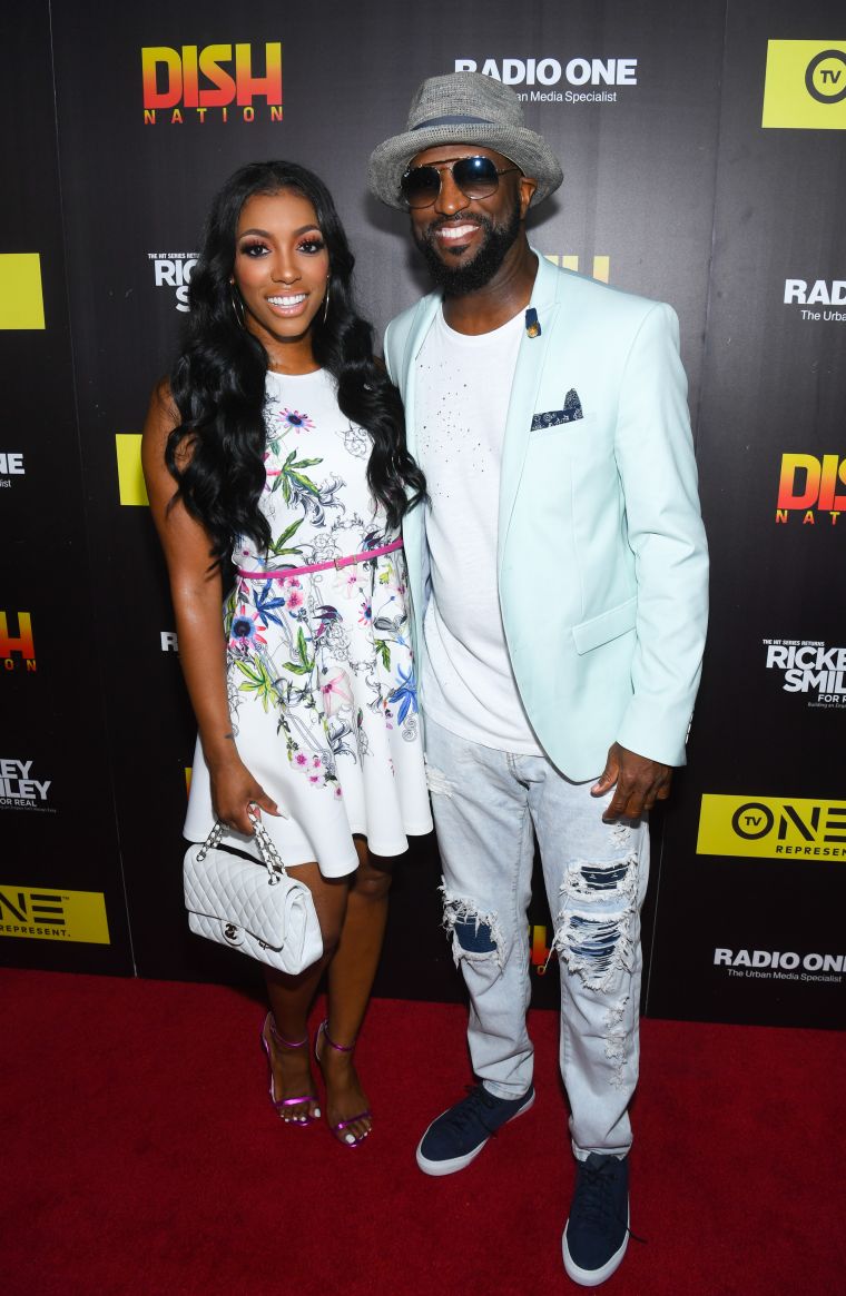 ‘Rickey Smiley For Real’ Season 4 Premiere
