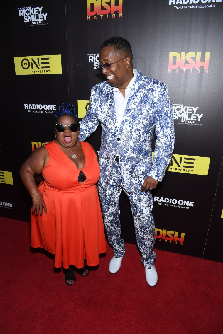 ‘Rickey Smiley For Real’ Season 4 Premiere