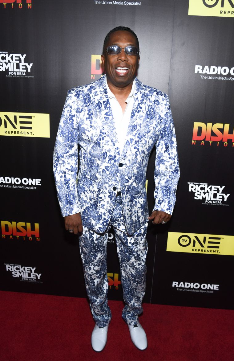 ‘Rickey Smiley For Real’ Season 4 Premiere
