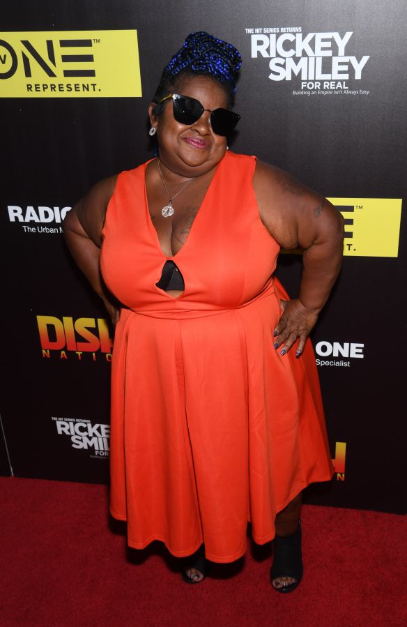 'Rickey Smiley For Real' Season 4 Premiere