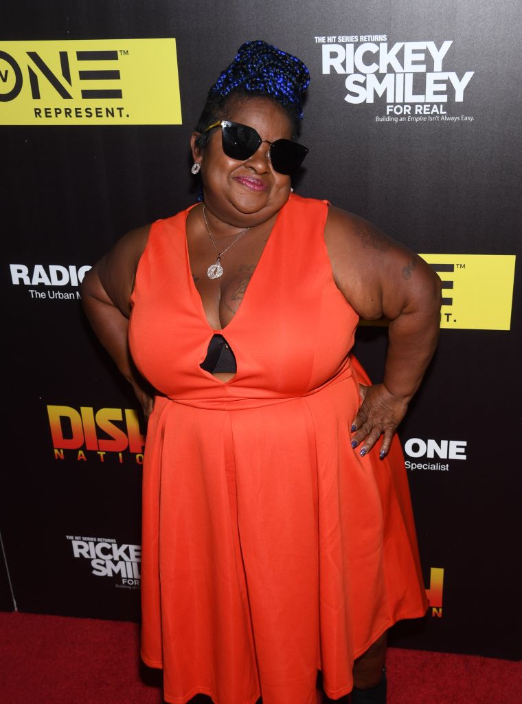 'Rickey Smiley For Real' Season 4 Premiere