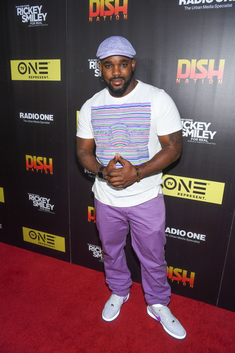 ‘Rickey Smiley For Real’ Season 4 Premiere