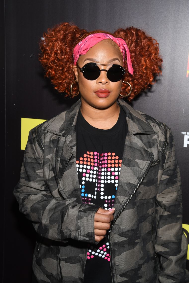 ‘Rickey Smiley For Real’ Season 4 Premiere