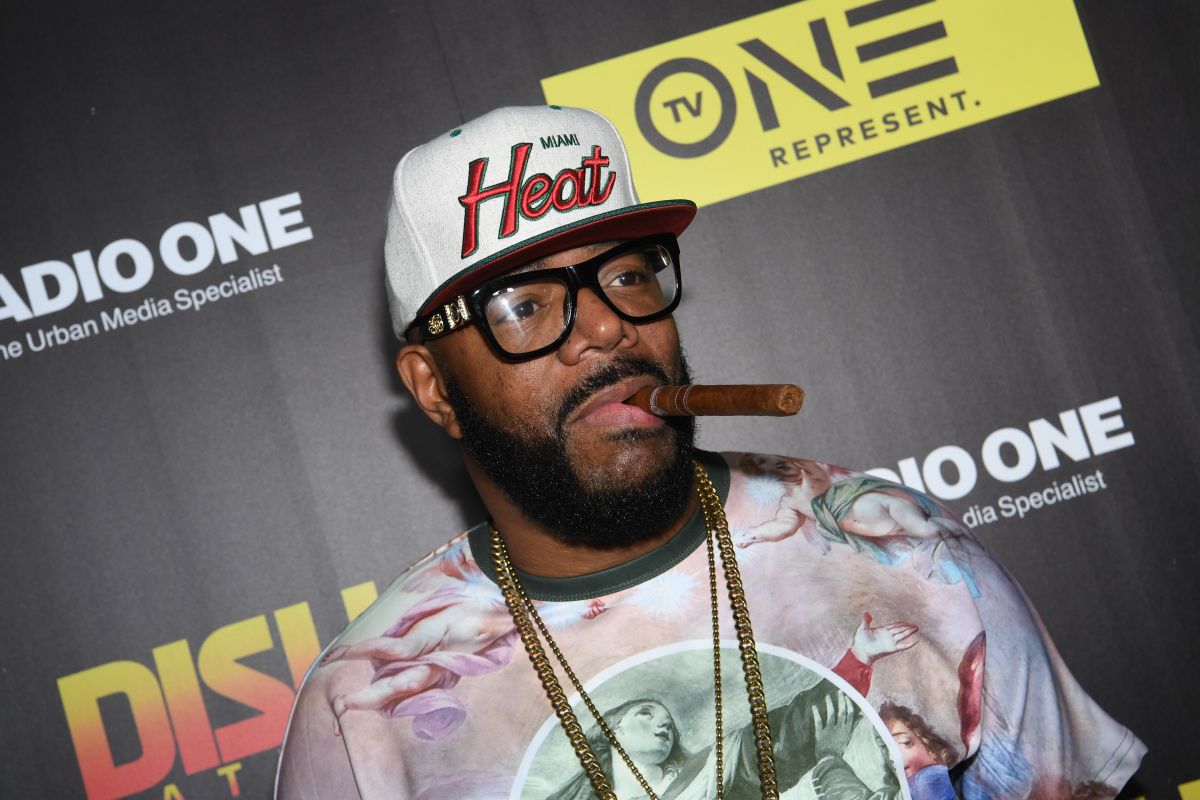 'Rickey Smiley For Real' Season 4 Premiere