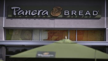 Panera Bread Agrees To Be Purchased From Owner Of Krispy Kreme Donuts