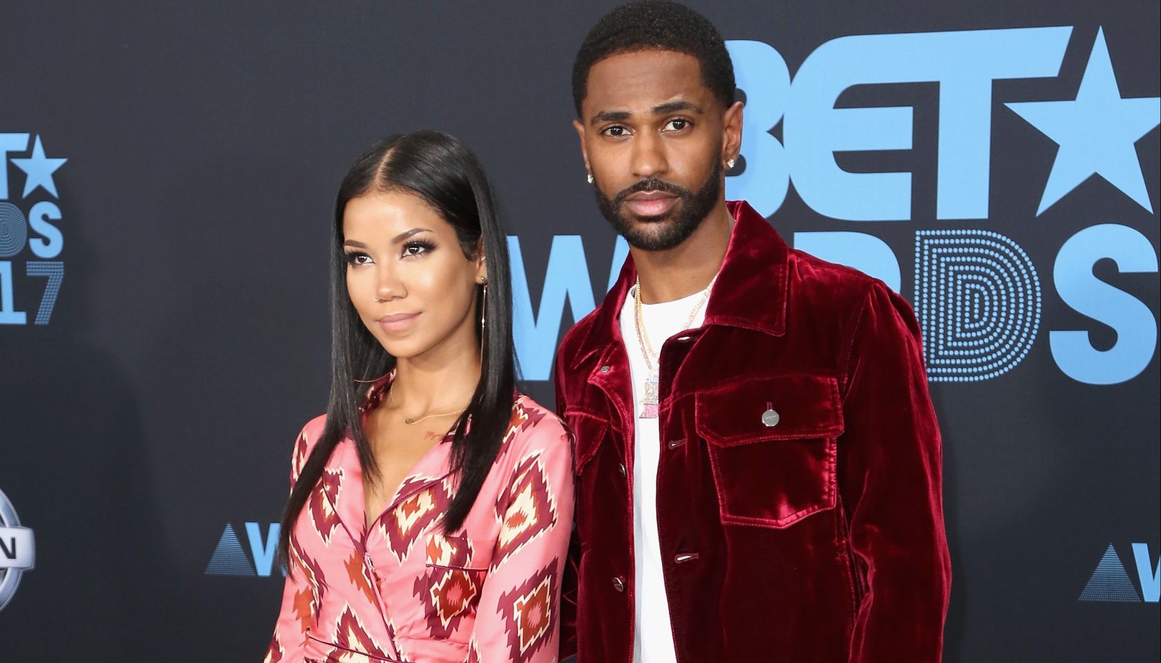 2017 BET Awards - Arrivals