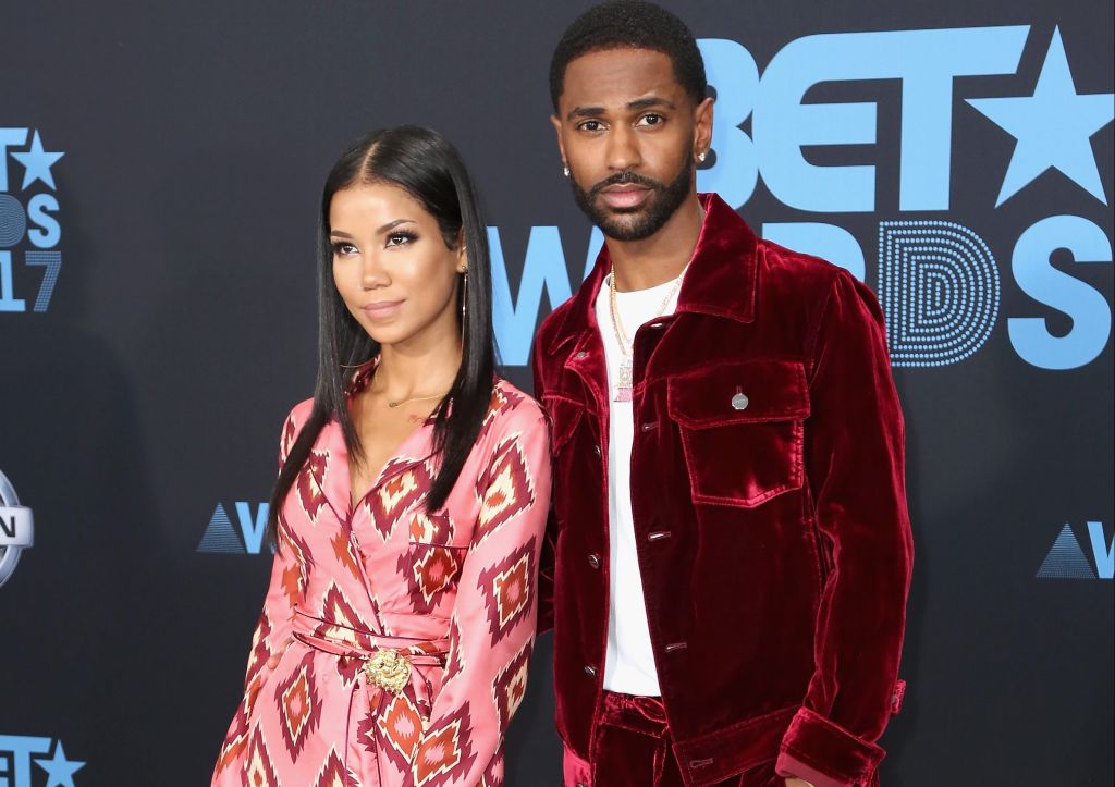 2017 BET Awards - Arrivals