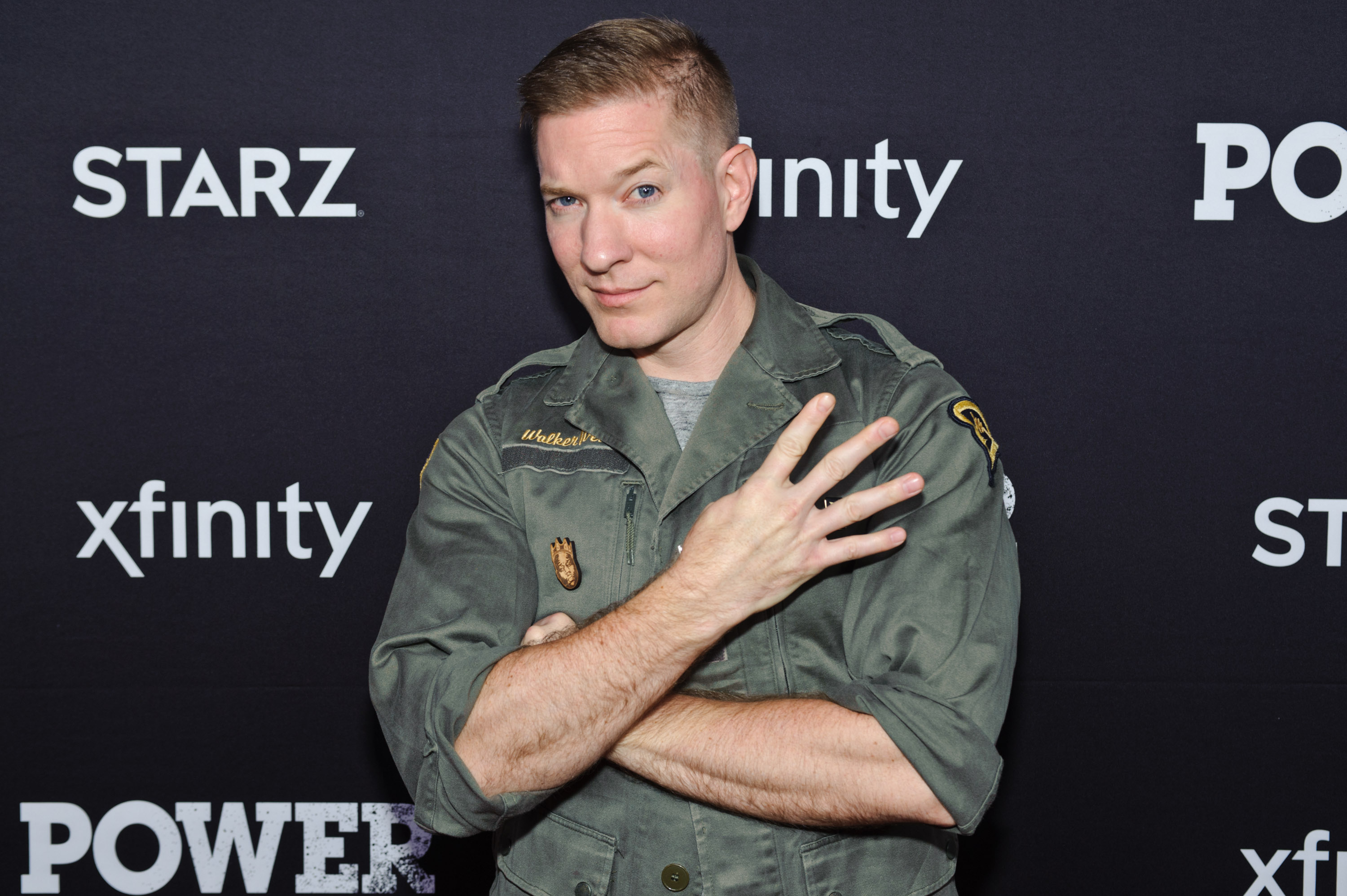 'Power' Season Four Chicago Special Screening Hosted By Starz & Xfinity