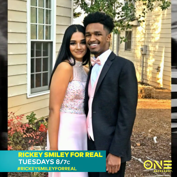 Craig & His Girlfriend