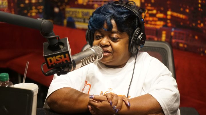 Ms Juicy Sings Wild Thoughts With A Chorus Of Crazy Ad Libs Power 1075
