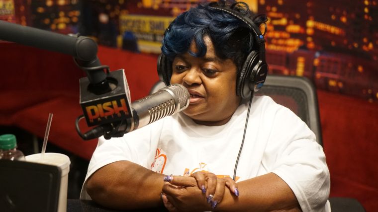 Ms Juicy