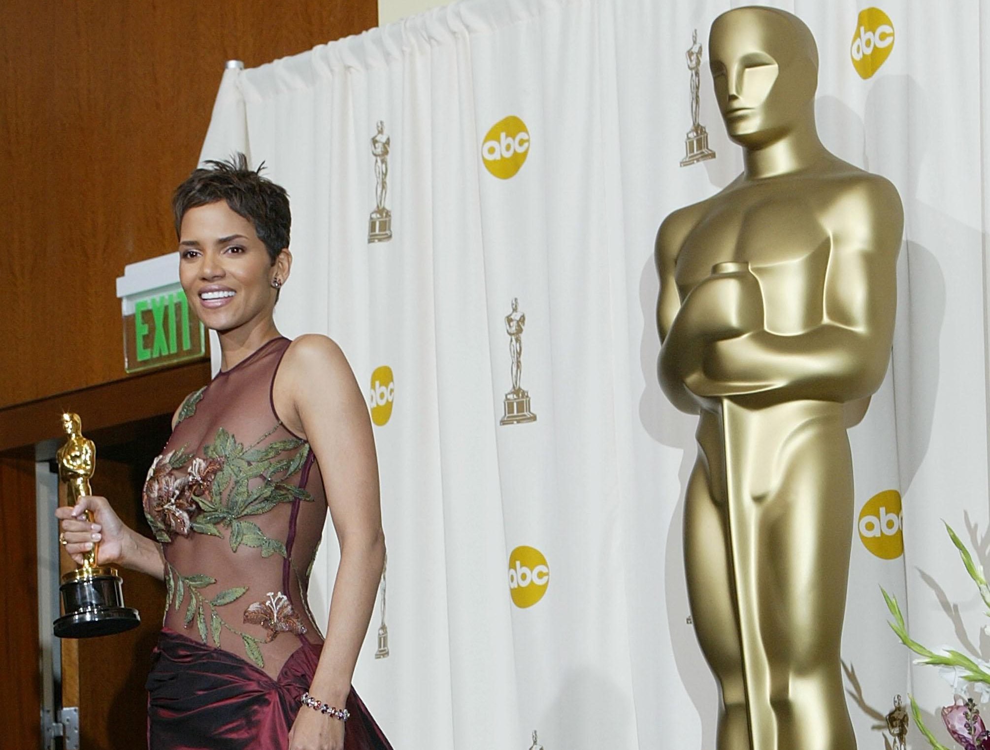 74th Annual Academy Awards