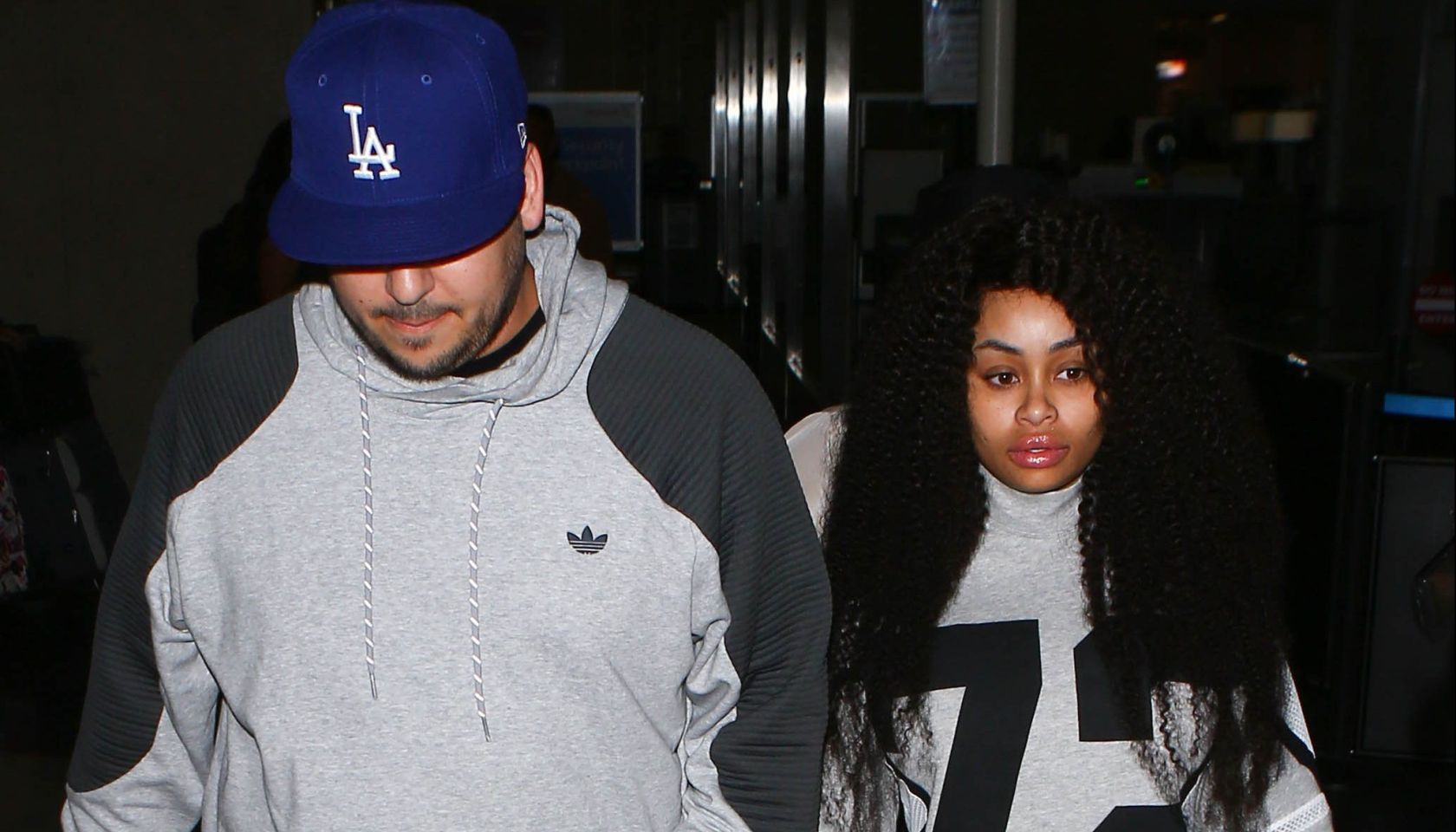 Celebrity Sightings In Los Angeles - March 14, 2016