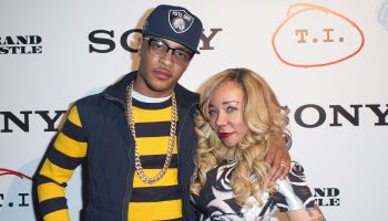 T.I. Private Grammy Weekend Concert - Hollywood, CA