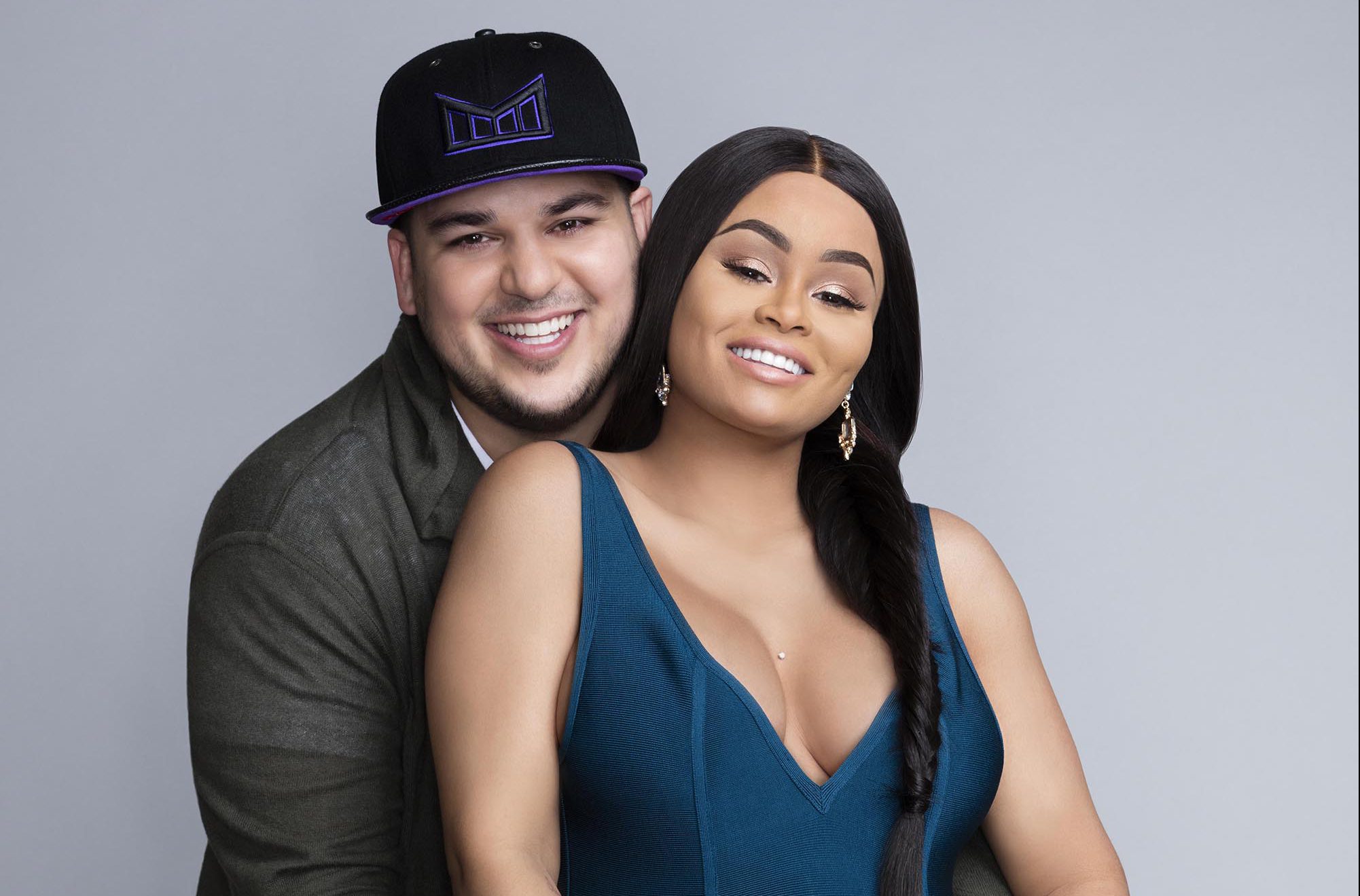 Rob & Chyna - Season 1